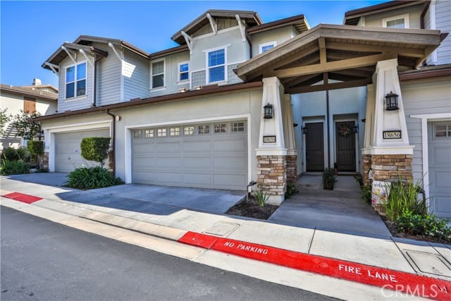 18658 Clubhouse Drive, Yorba Linda, CA 92886