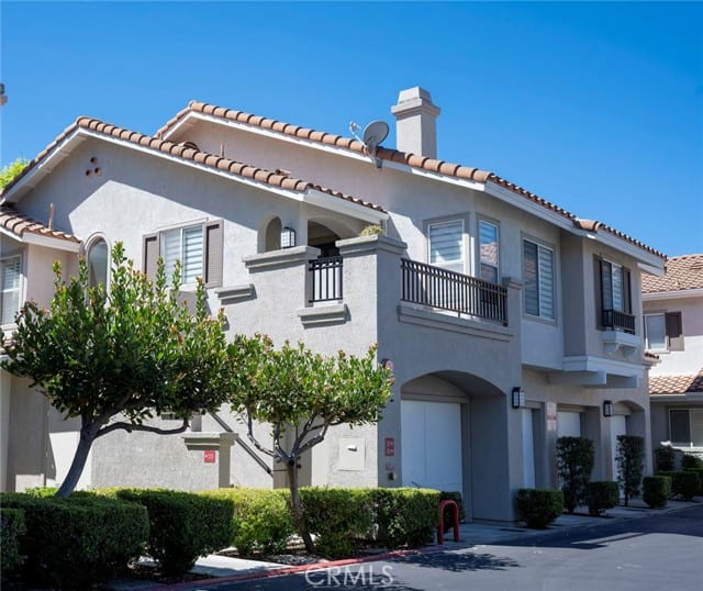 210 California Court, Mission Viejo, CA 92692