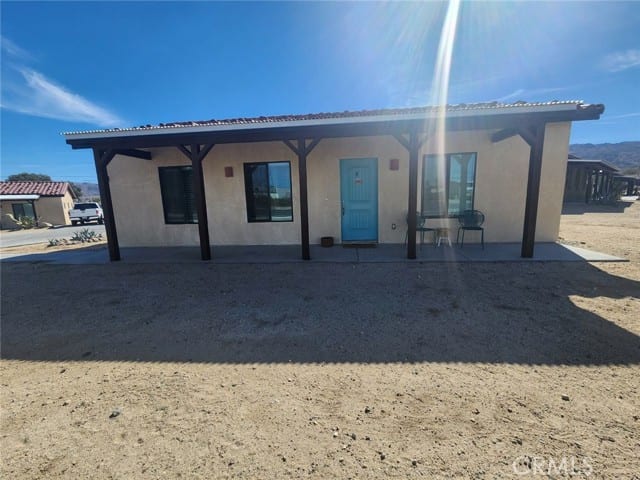 73955 Cactus Drive