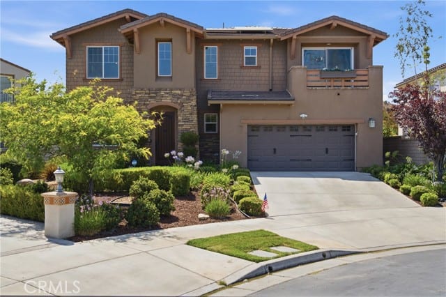 28107 Anvil, Valencia, CA 91354