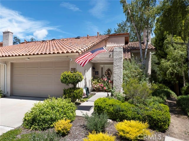 796 North Valley, Westlake Village, CA 91362