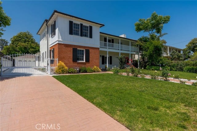 2245 East California, San Marino, CA 91108