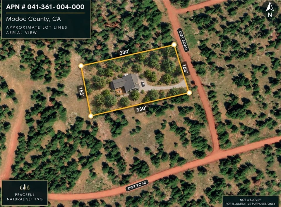 0 bearpaw rd