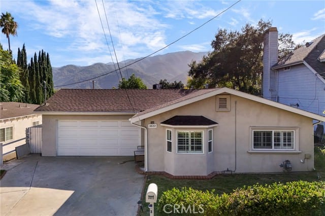 3622 4th Avenue, Glendale, CA 91214