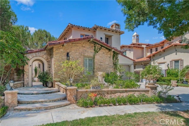 21 Rose Trellis, Irvine, CA 92603