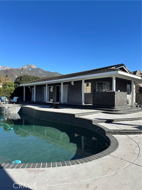 5719 Drexel Court