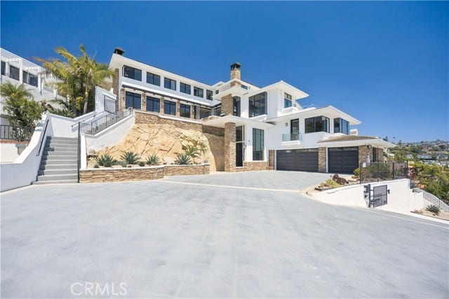 1076 Skyline Drive, Laguna Beach, CA 92651