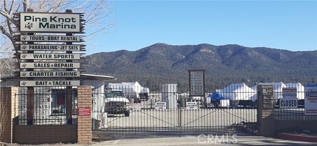 400 Pine Knot Blvd E-37