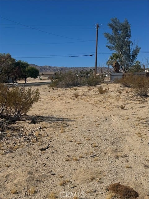 0 White Sands Drive