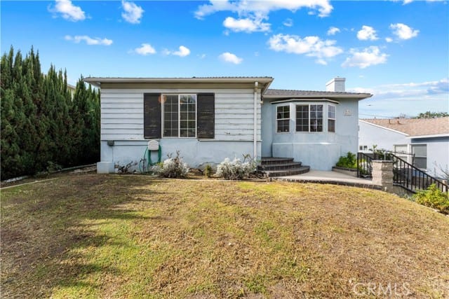 2617 Westminster