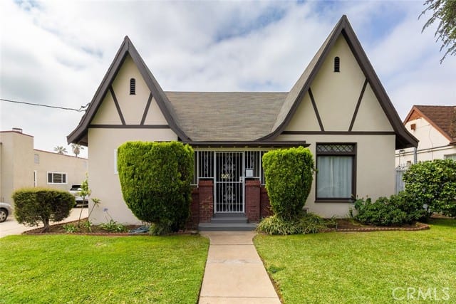 104 East Adams Avenue