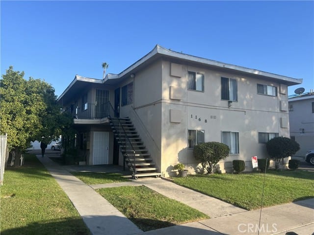 1168 East Mayfair