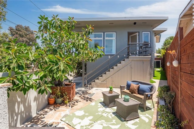 428 25th, Hermosa Beach, CA 90254
