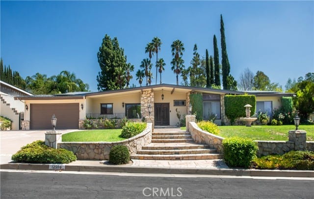 12504 Nedra, Granada Hills, CA 91344