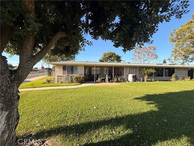13330 Saint Andrew's Drive, 67F, Seal Beach, CA 90740
