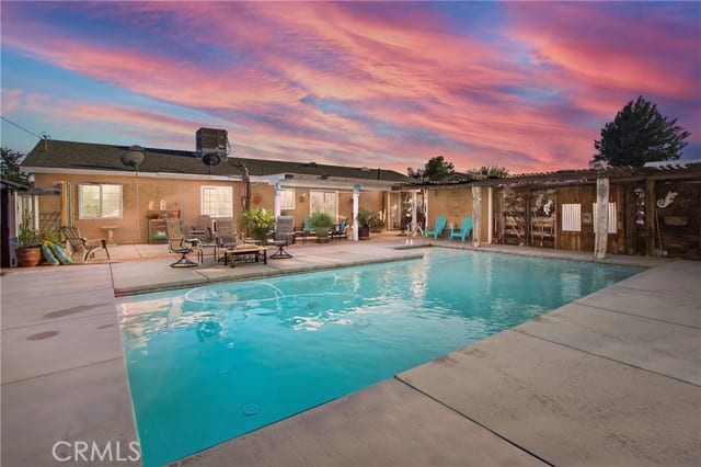 20696 Sitting Bull Road