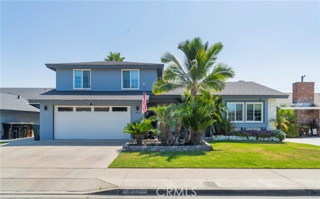 1872 South Norma Lane