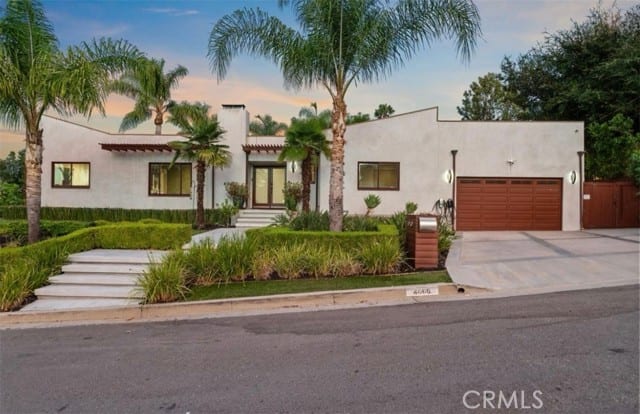 4060 Harclare Lane, Encino, CA 91436