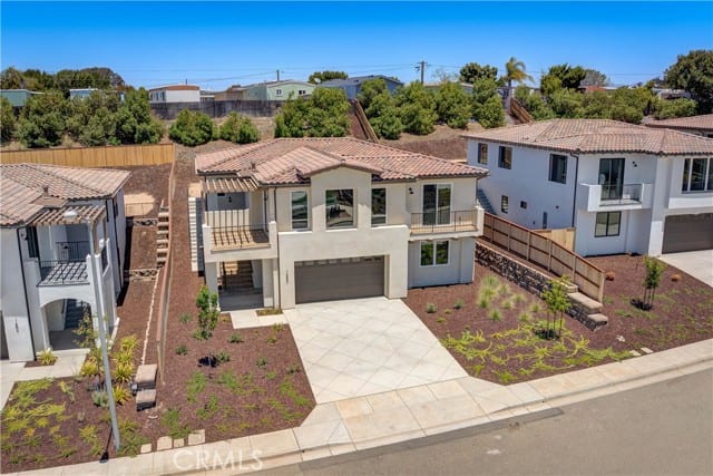 1607 Tuscan Way