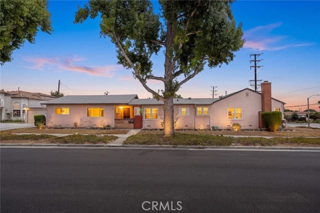 721 West Hellman