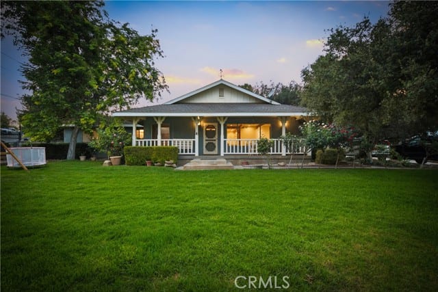 32455 Agua Dulce Canyon Road