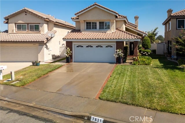 7831 East Margaret Court