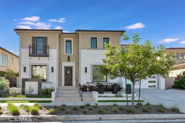 19858 Longhorn Drive