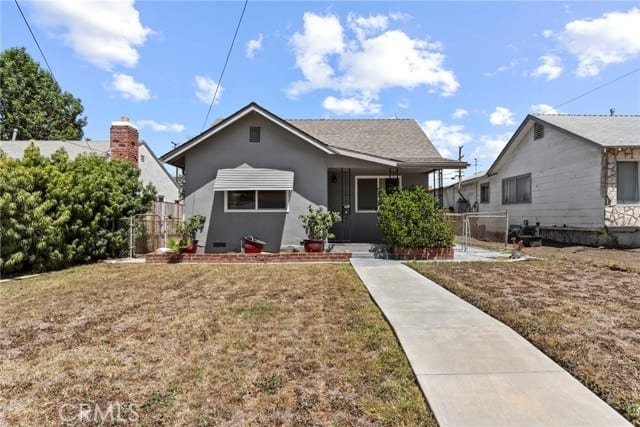 2508 El Paseo