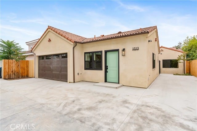 1515 South 8th Street