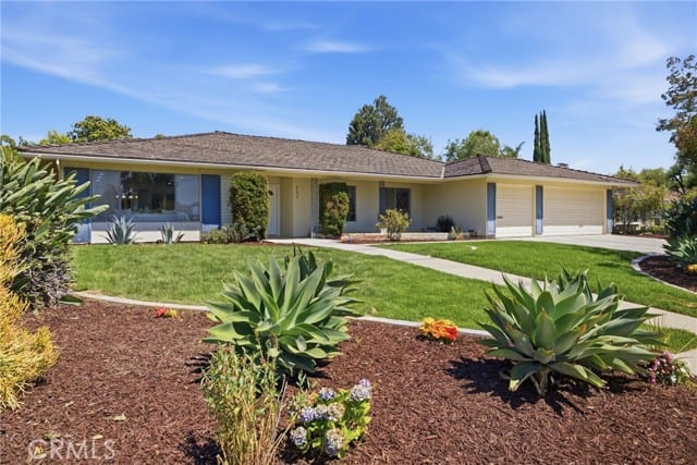 537 Redlands, Claremont, CA 91711