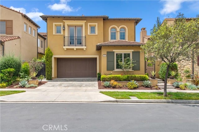 114 Bridle, Irvine, CA 92602