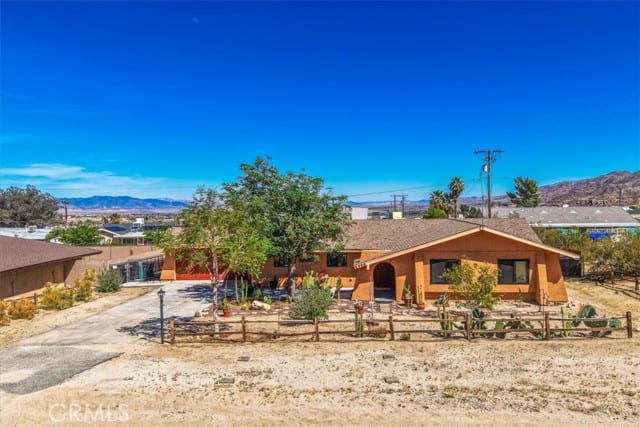 6669 Canyon Road