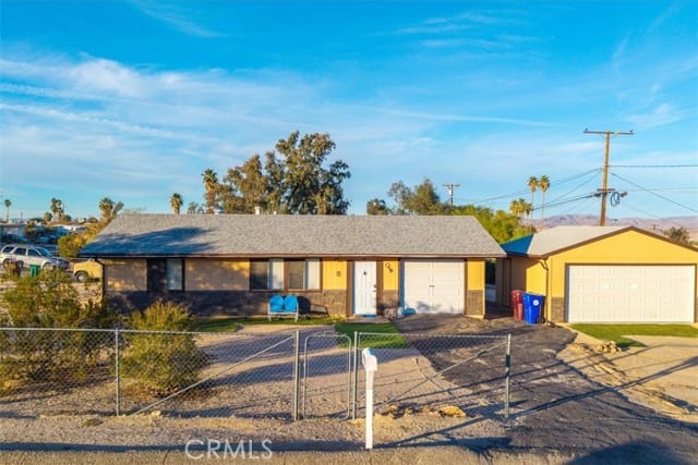 71816 Siesta Drive