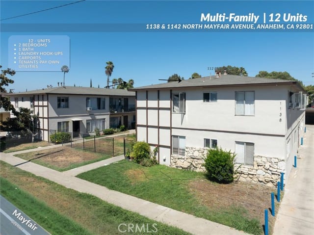 1138 North Mayfair