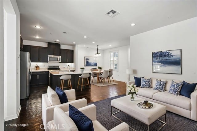 122 Wild Rose, Lake Forest, CA 92630