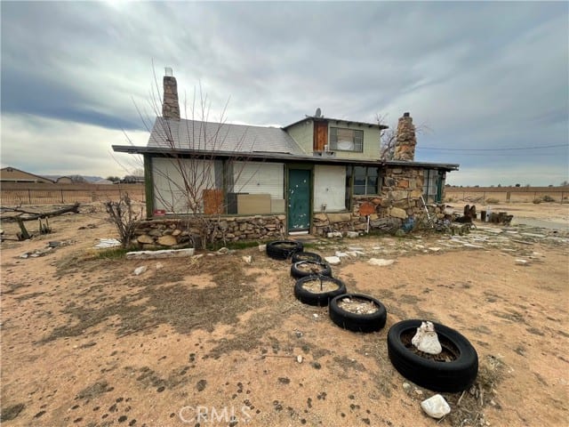 14344 Central Road