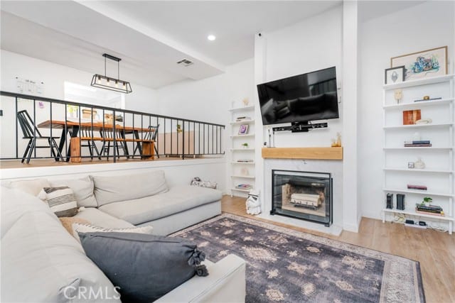 523 South Almansor Street