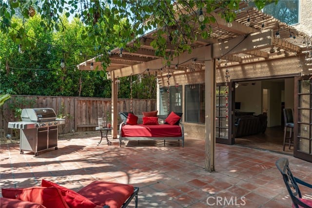 3806 Lost Springs