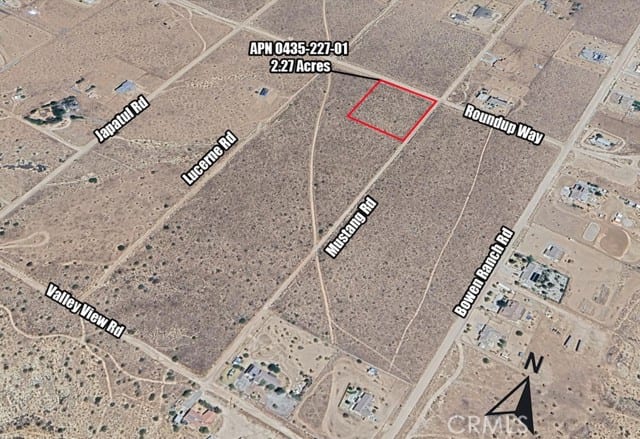 0 Roundup Way