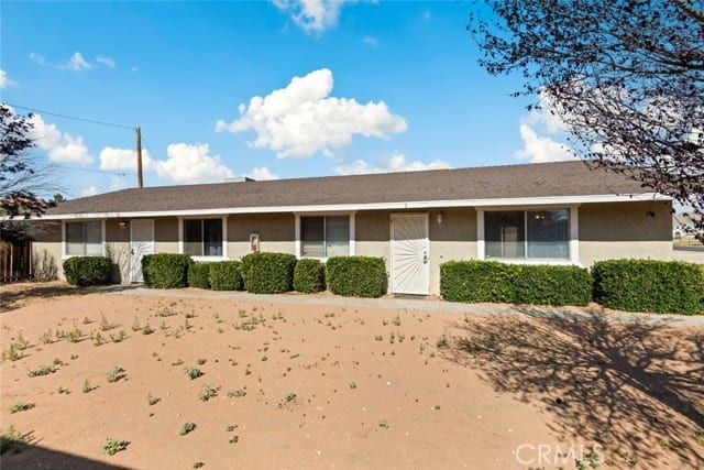 20705 Thunderbird Road