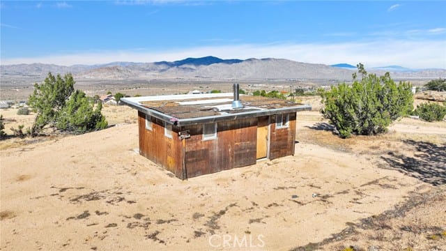 23766 Valley View Road