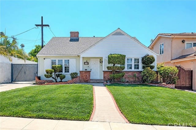 1554 Raymond Avenue, Glendale, CA 91201