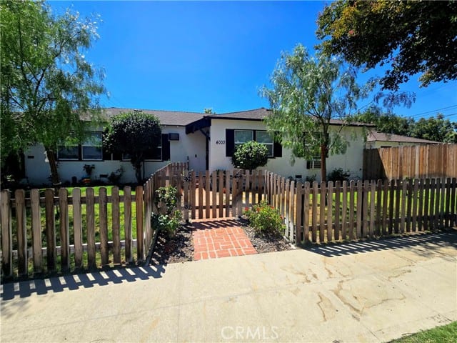 4001 West Verdugo Avenue, Burbank, CA 91505