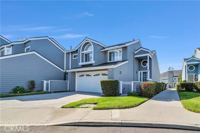 64 Willowood