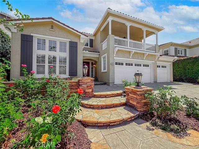 128 Laurel Ridge, Simi Valley, CA 93065