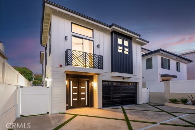 110 S Irena Avenue, B, Redondo Beach, CA 90277
