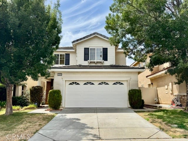 1379 Valley Rose Way