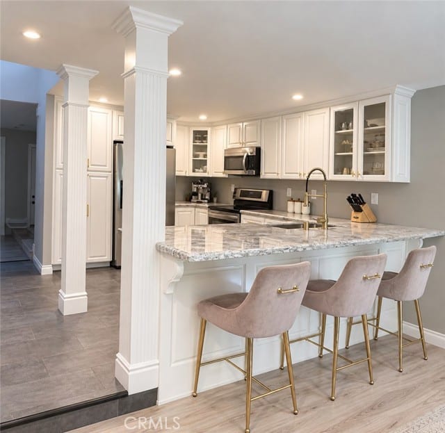 10151 Larwin, 3, Chatsworth, CA 91311