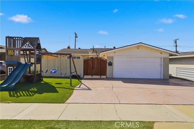 2346 West 234th, Torrance, CA 90501
