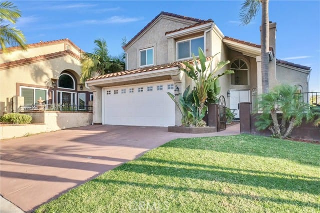 25592 Aragon Way, Yorba Linda, CA 92887